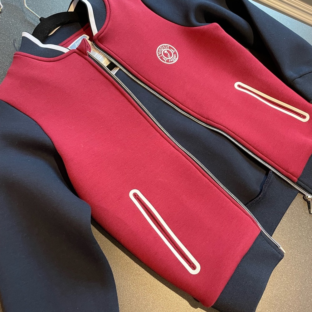 Jacadi Boys Jacket